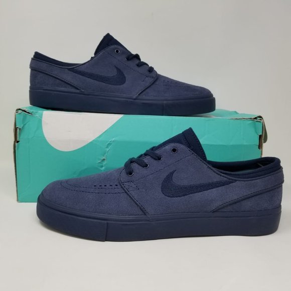 vans stefan janoski